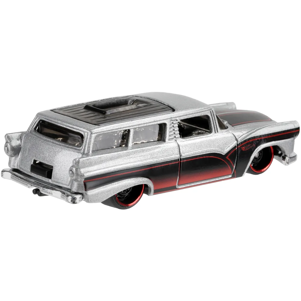8 Crate — GHD29 — Metalflake silver — imagem 3