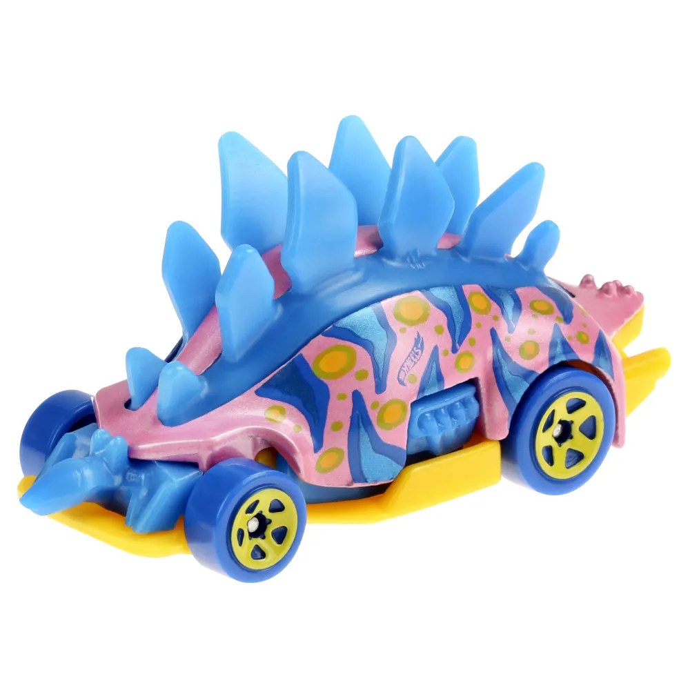 Motosaurus — GHD39 — Pink