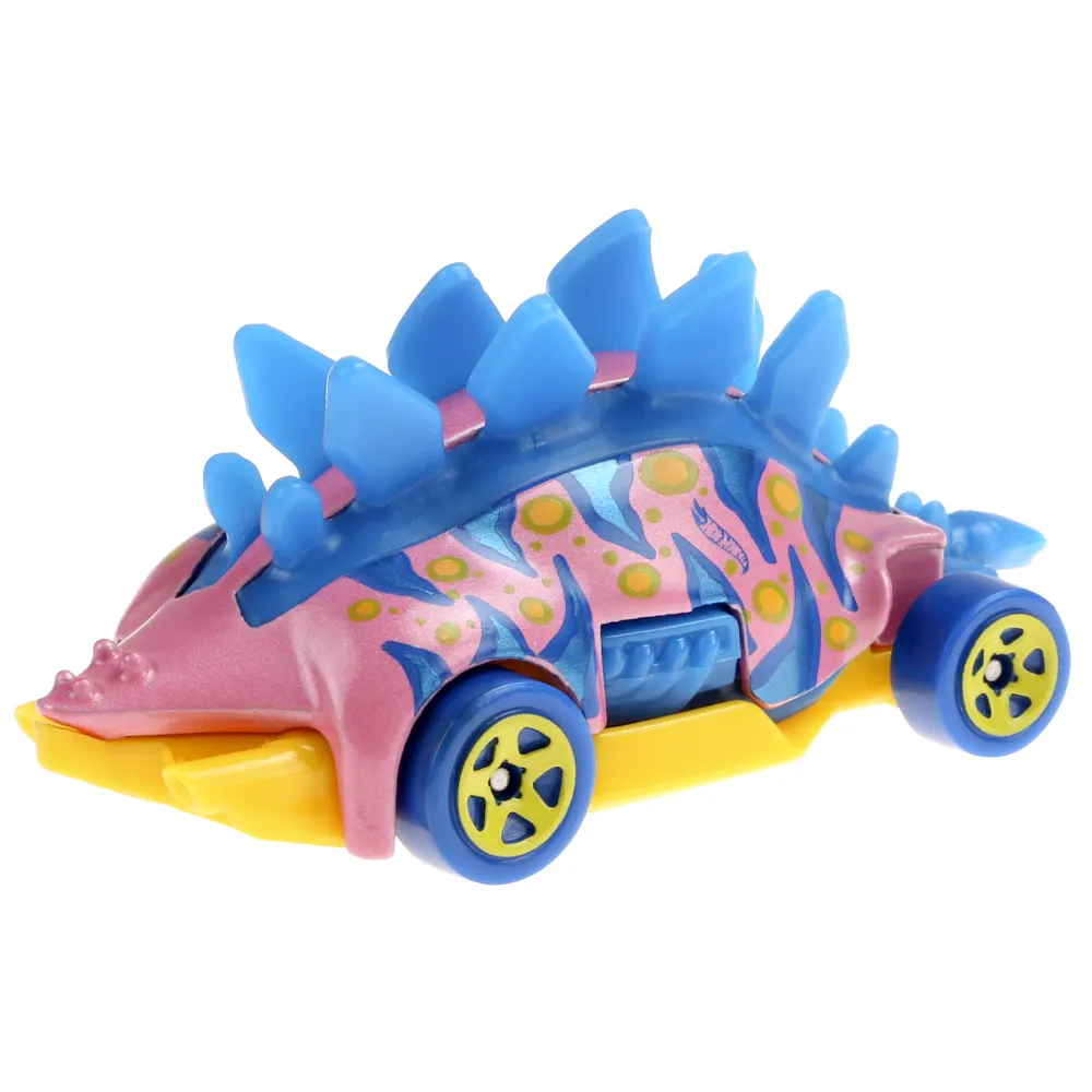 Motosaurus — GHD39 — Pink — imagem 3