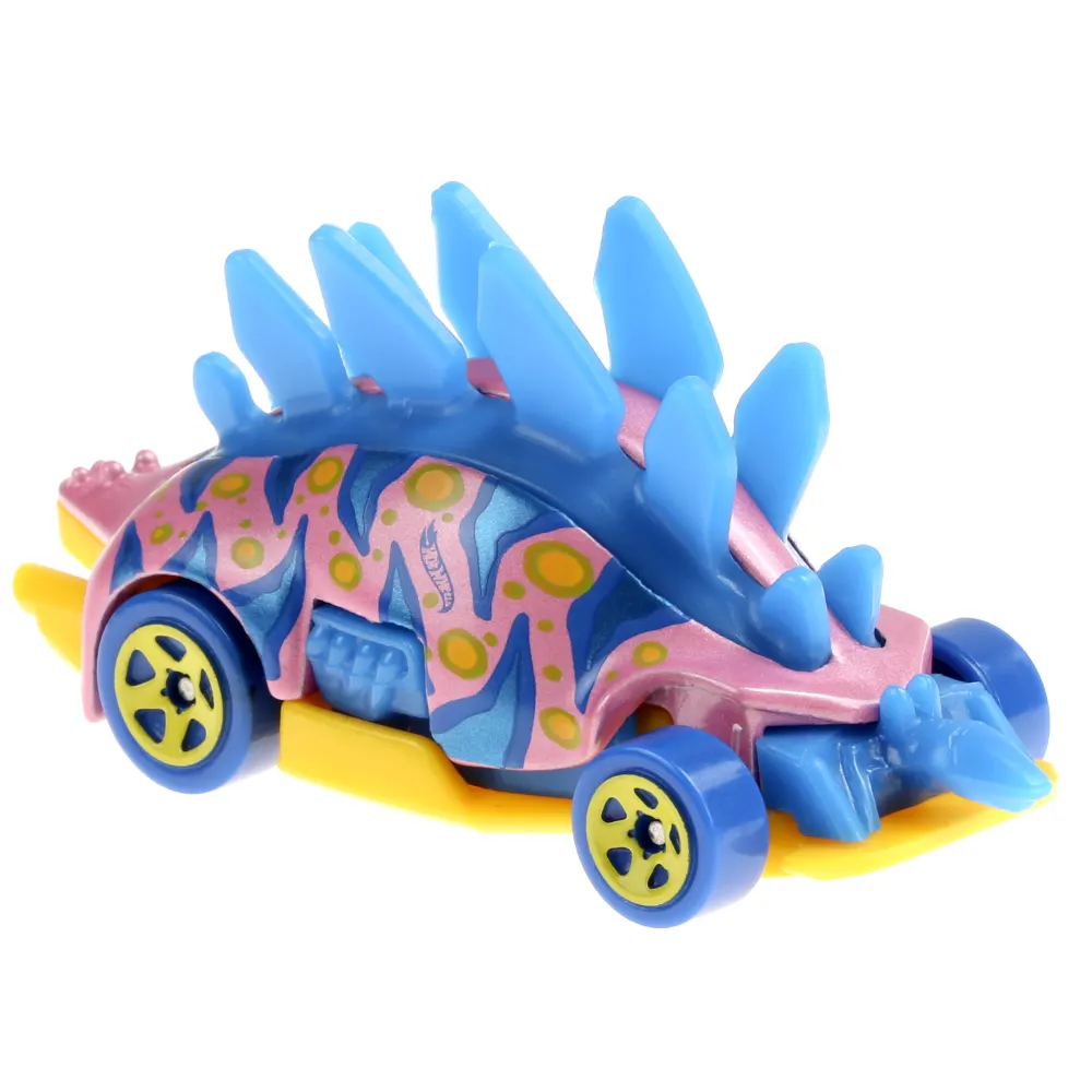 Motosaurus — GHD39 — Pink — imagem 4