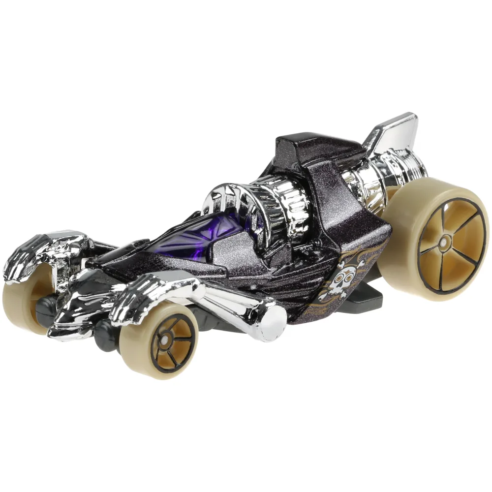 Tur-Bone Charged — GHD42 — Dark Brown
