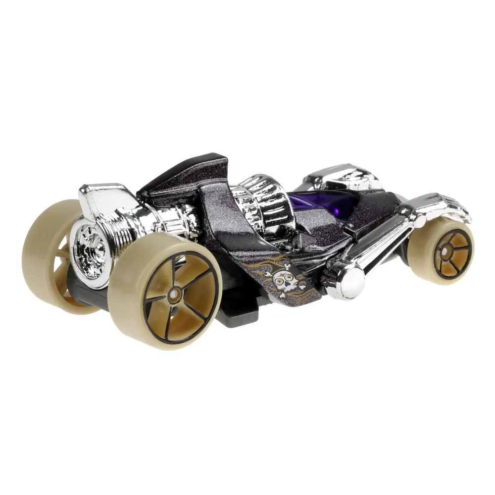 Tur-Bone Charged — GHD42 — Dark Brown — imagem 3