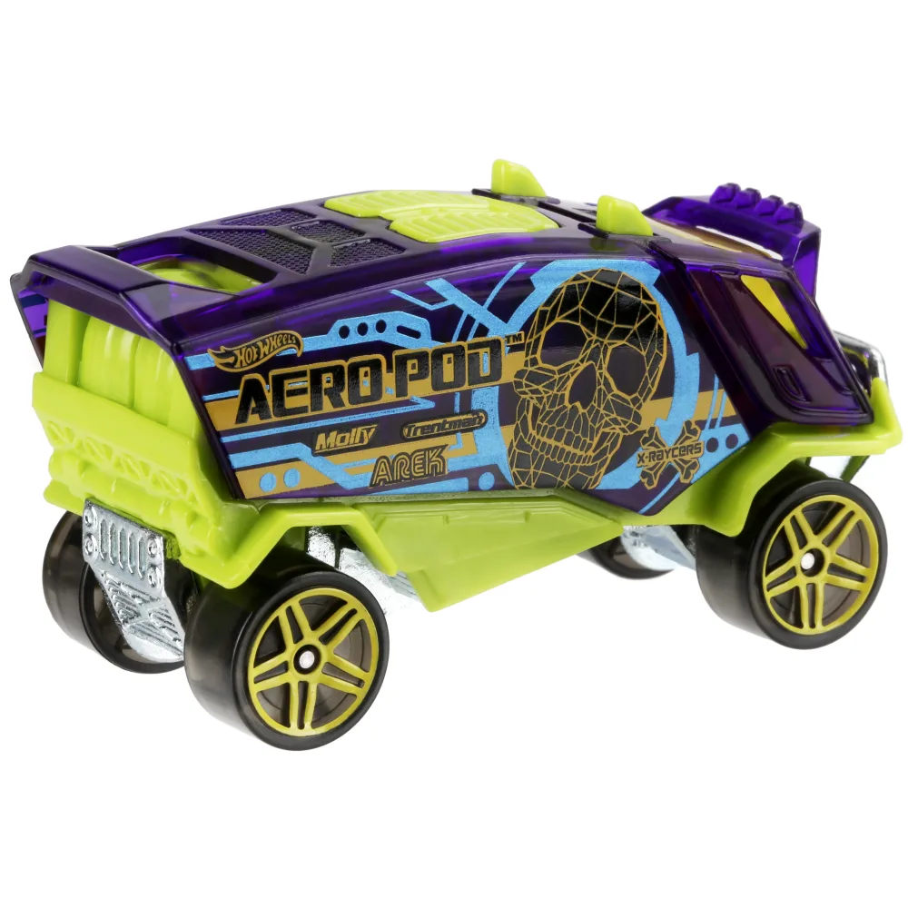 Aero Pod — GHD51 — Purple — imagem 3