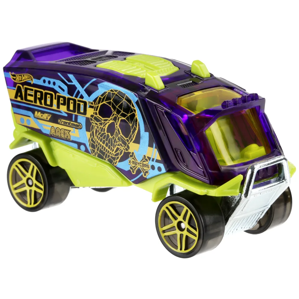 Aero Pod — GHD51 — Purple — imagem 4