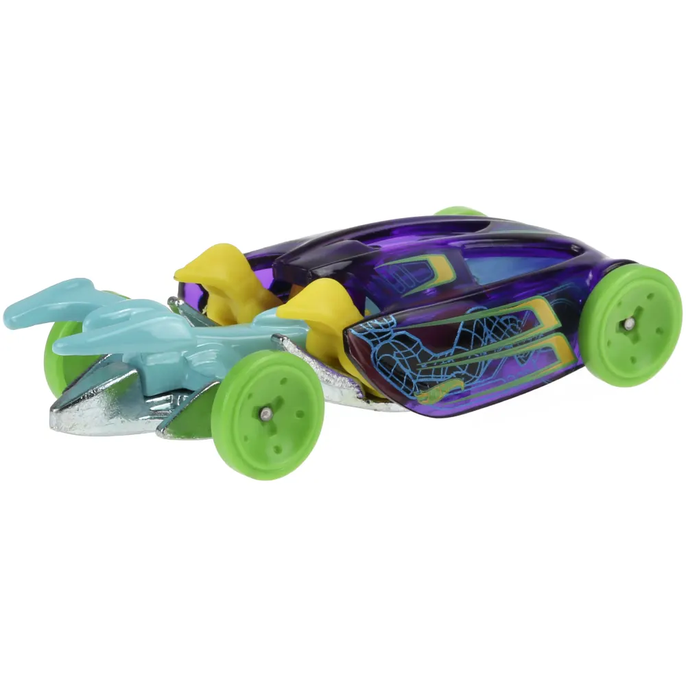 Pedal de Metal — GHD56 — Turquoise — imagem 3