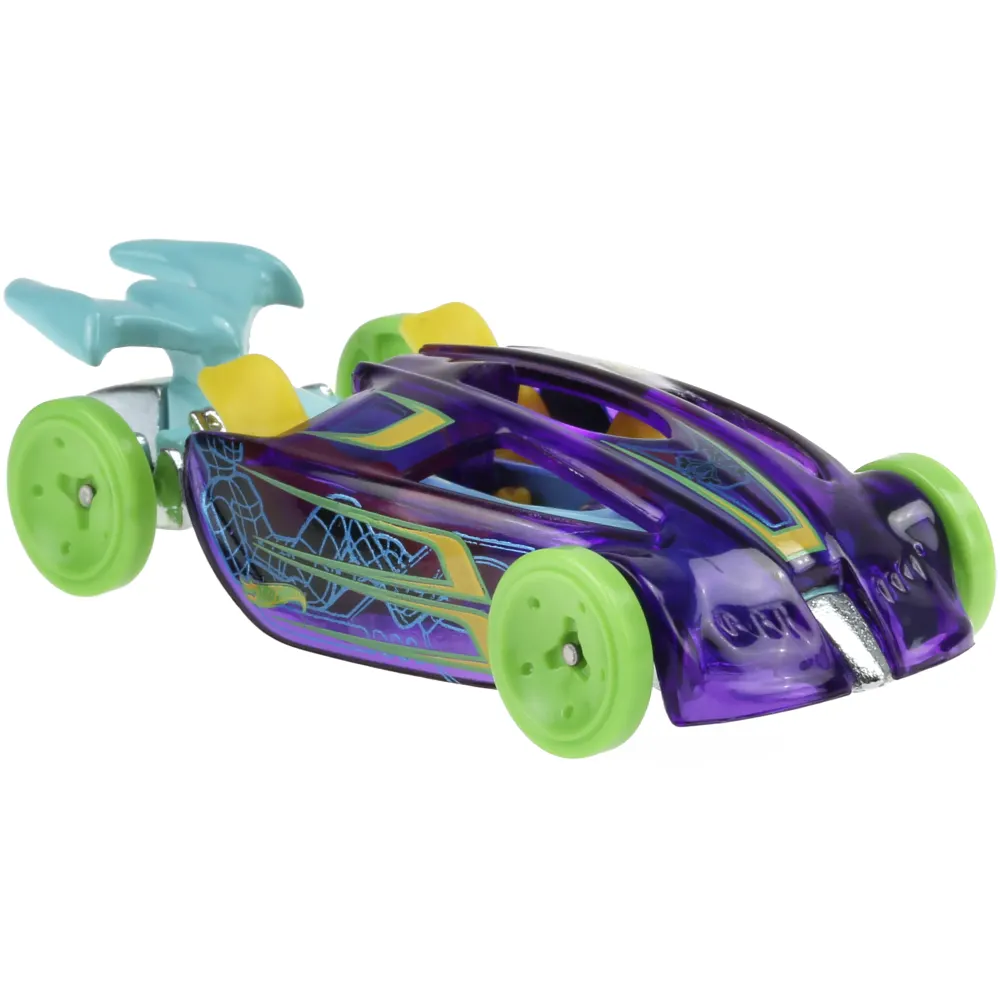 Pedal de Metal — GHD56 — Turquoise — imagem 4