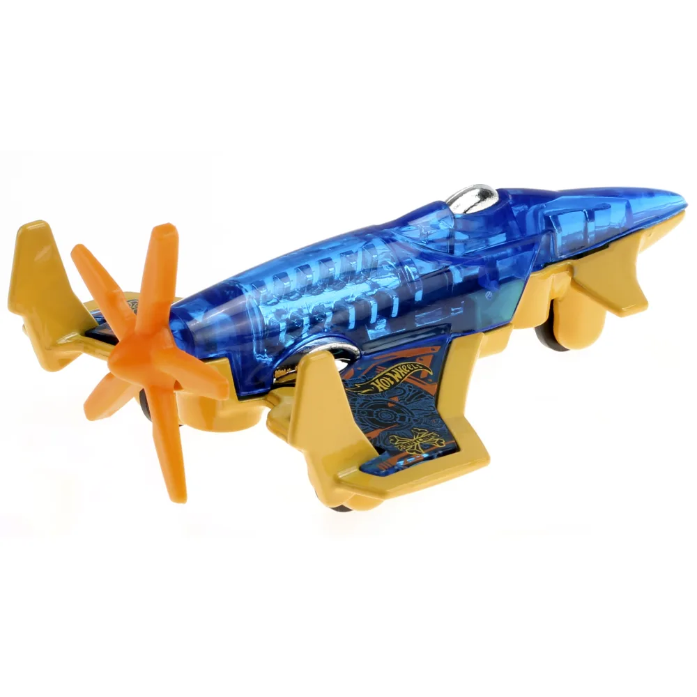Poison Arrow — GHD57 — Clear Blue — imagem 3