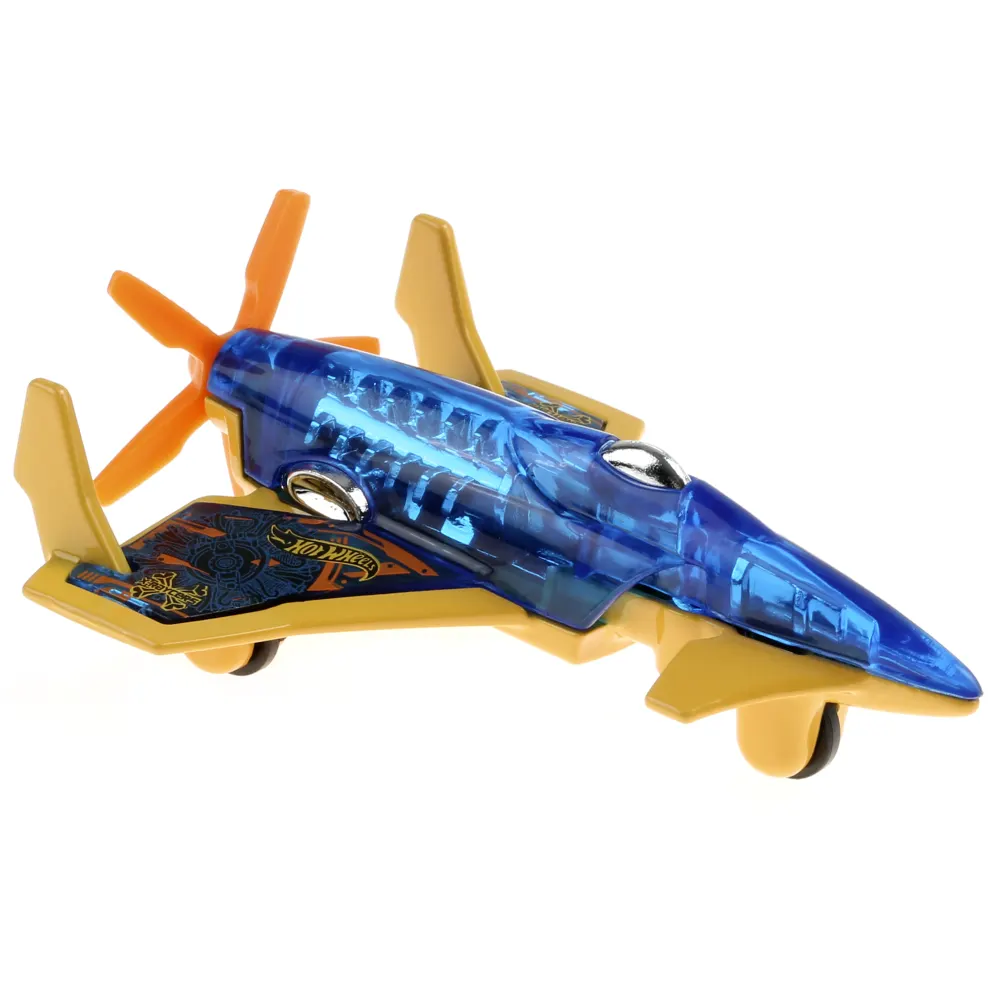 Poison Arrow — GHD57 — Clear Blue — imagem 4