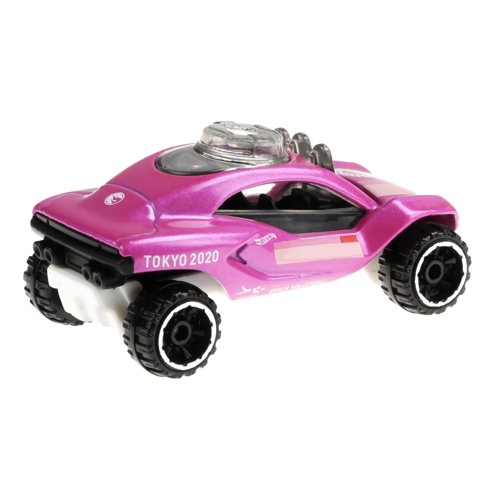 Dune Daddy — GHD79 — Pink — imagem 3