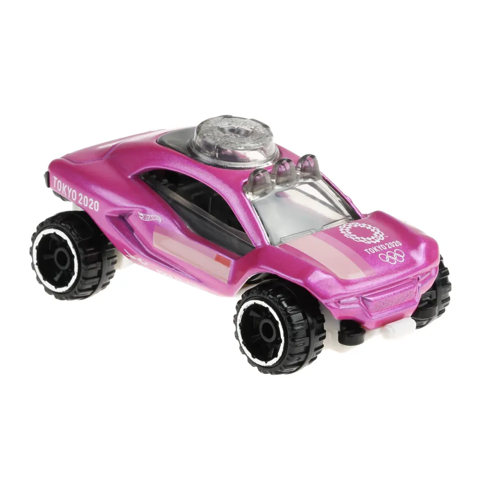 Dune Daddy — GHD79 — Pink — imagem 4