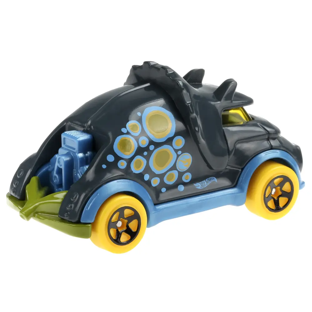 Tricera-Truck — GHD80 — Dark Gray — imagem 3