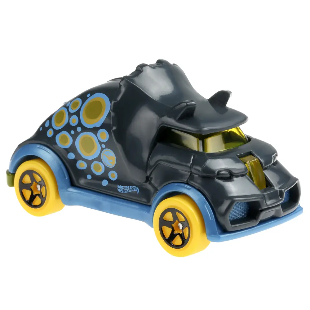 Tricera-Truck — GHD80 — Dark Gray — imagem 4