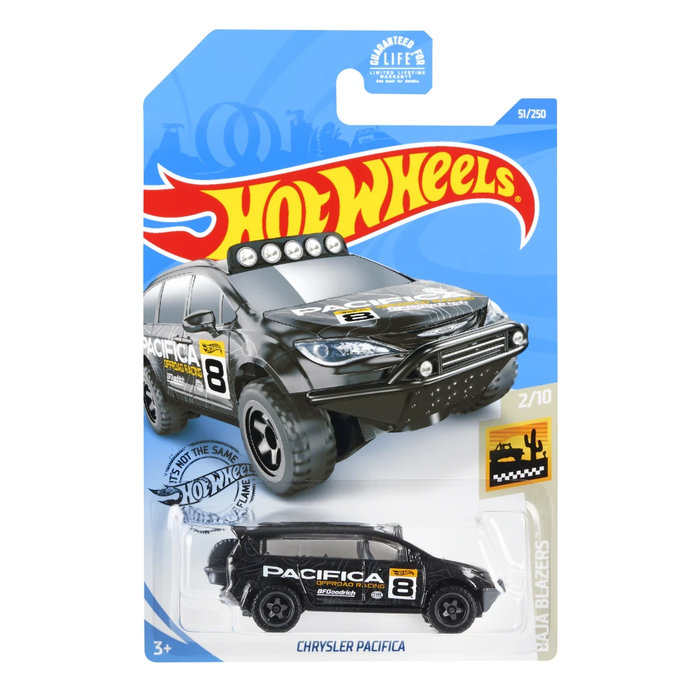 Chrysler Pacifica — GHD84 — Metallic Dark Gray — imagem 2