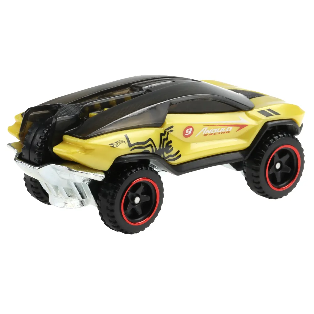 Geoterra — GHD85 — Yellow — imagem 3