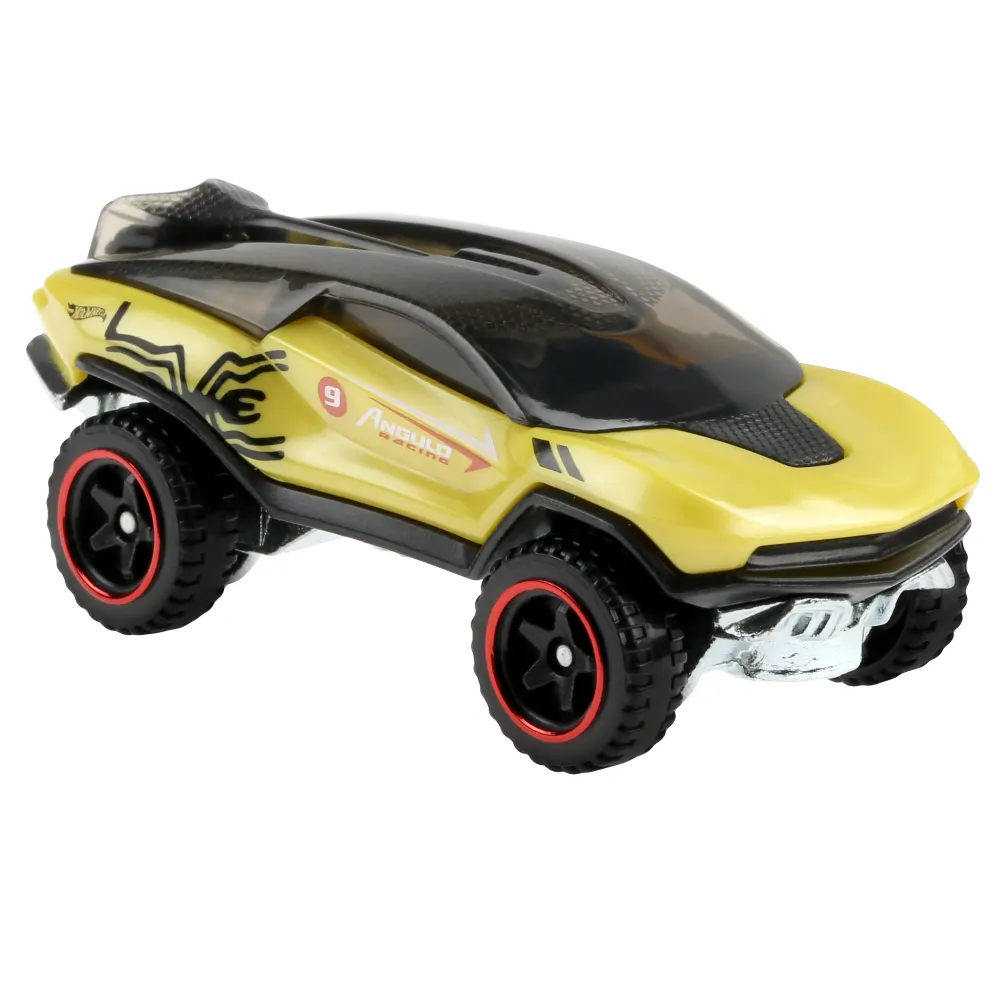 Geoterra — GHD85 — Yellow — imagem 4