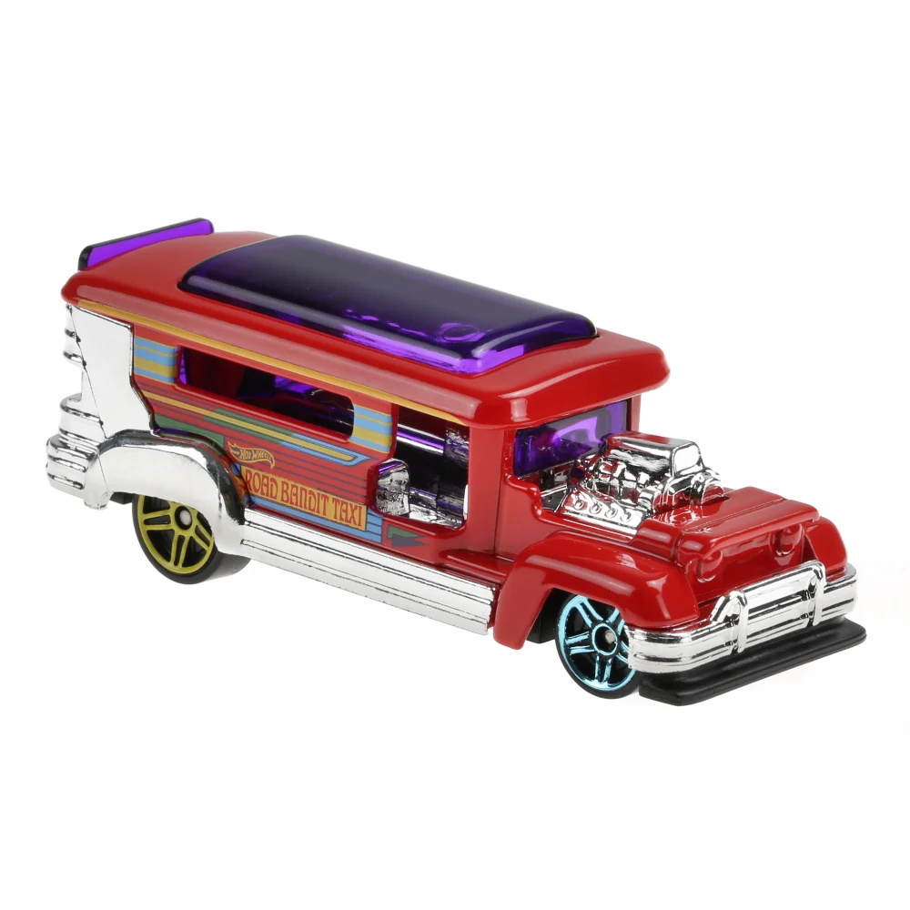Road Bandit — GHD91 — Red — imagem 4