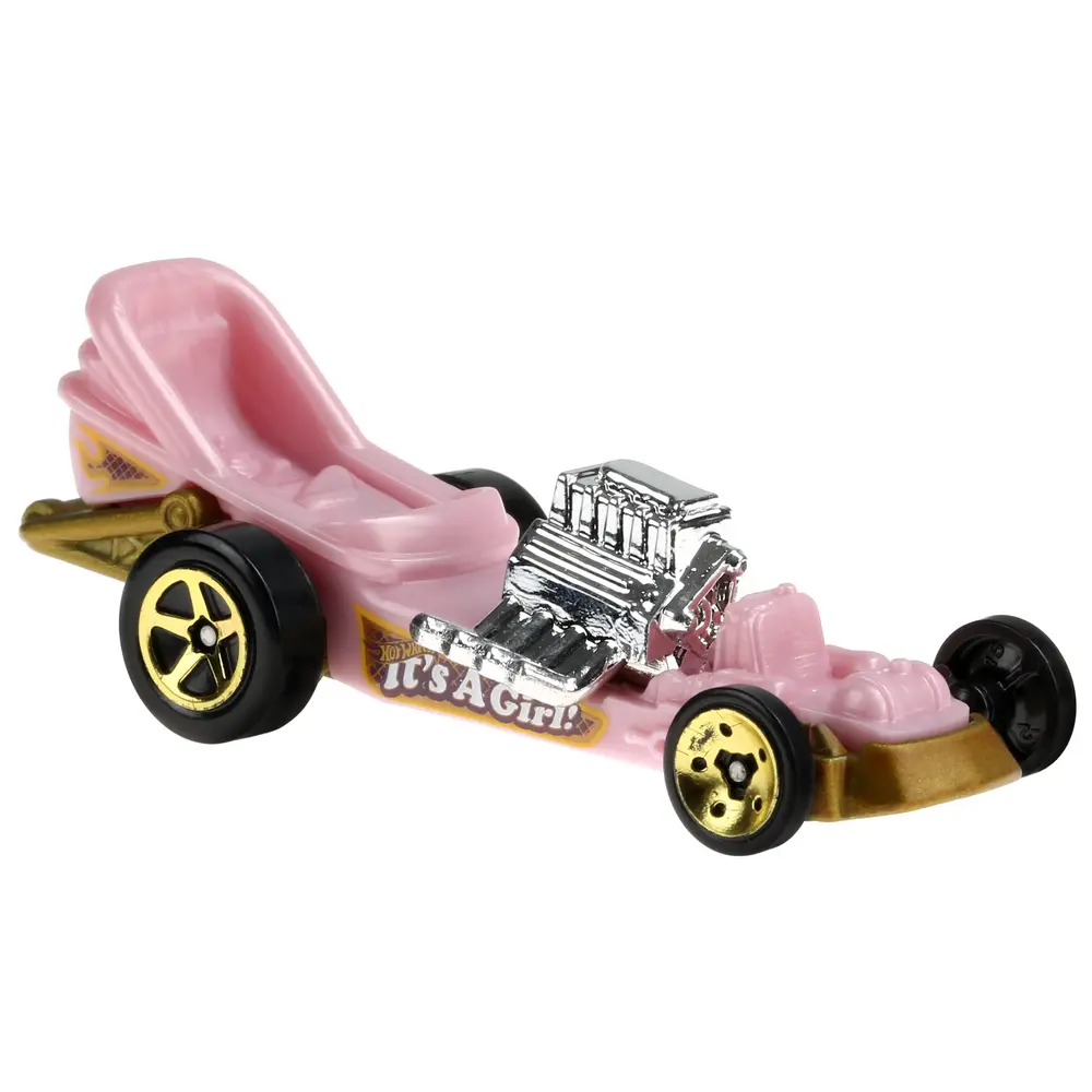 Diaper Dragger — GHD93 — Pink — imagem 4