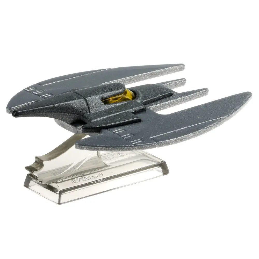 Batplane — GHD94 — Silver — imagem 3