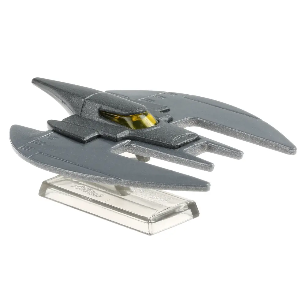 Batplane — GHD94 — Silver — imagem 4