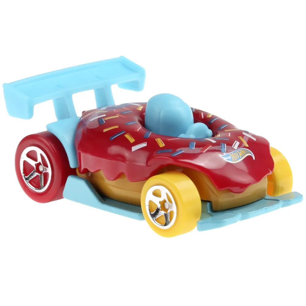 Donut Drifter — GHD98 — Maroon — imagem 4