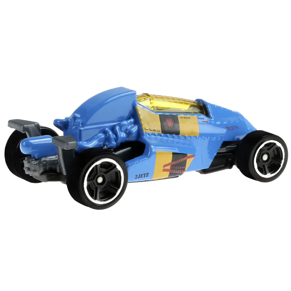 2 Jet Z — GHD99 — Blue — imagem 3