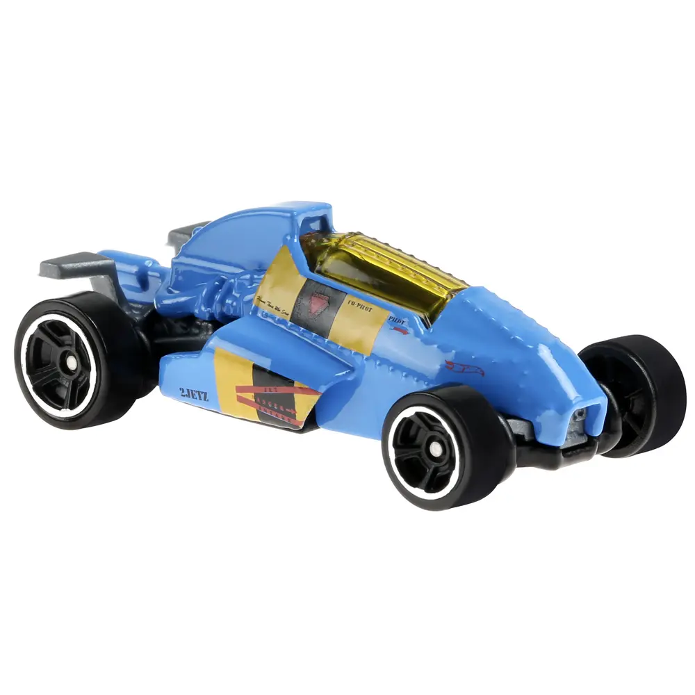 2 Jet Z — GHD99 — Blue — imagem 4