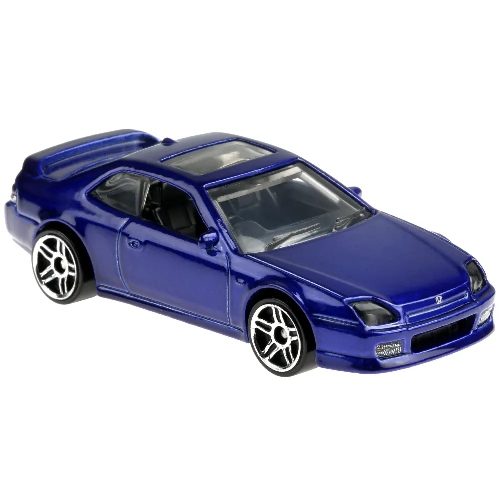 '98 Honda Prelude — GHF15 — Dark Blue — imagem 3