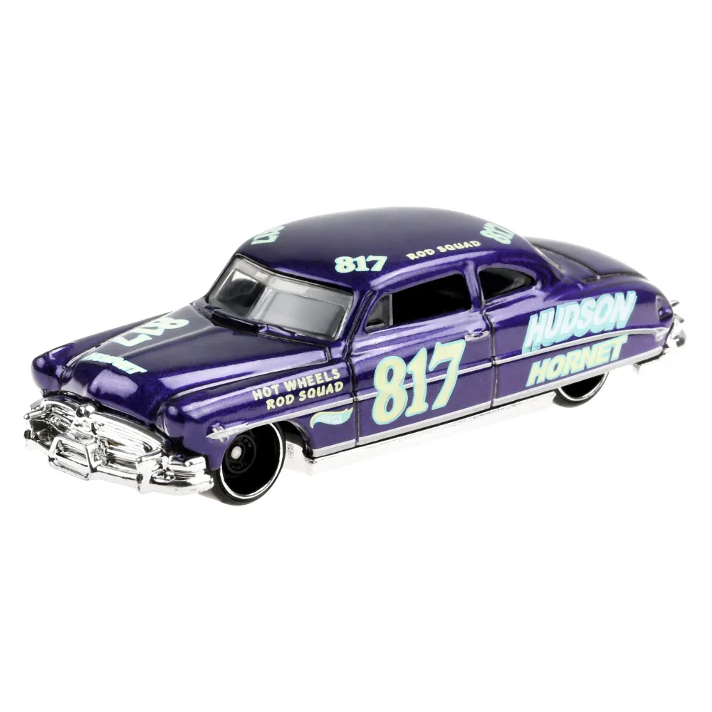 '52 Hudson Hornet — GHF20 — Purple