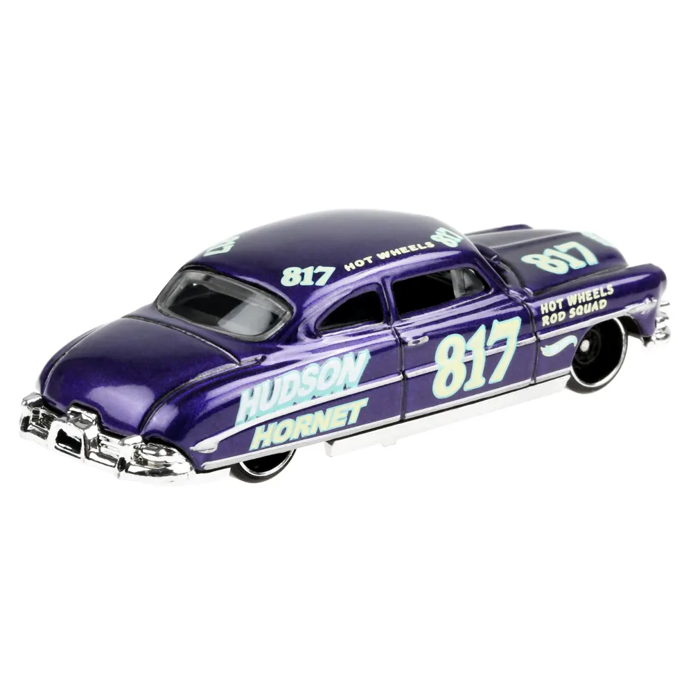 '52 Hudson Hornet — GHF20 — Purple — imagem 3
