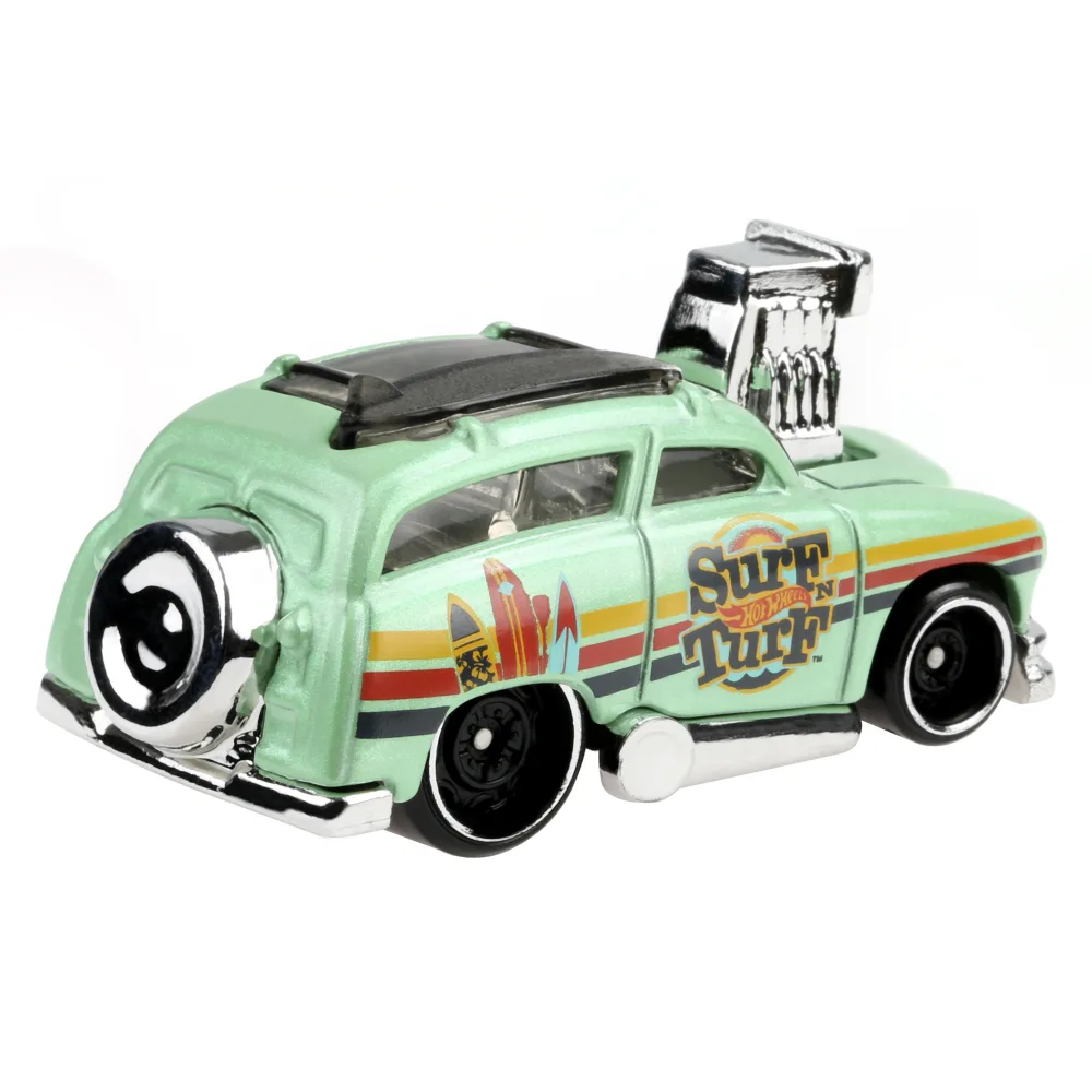 Surf 'N Turf — GHF24 — Green — imagem 3