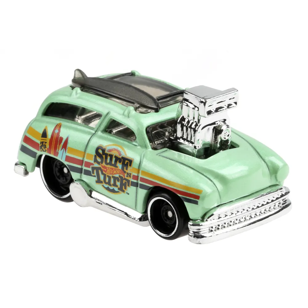 Surf 'N Turf — GHF24 — Green — imagem 4