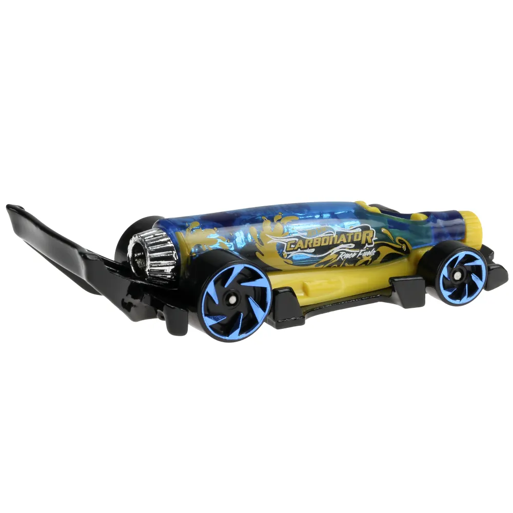 Carbonator — GHF26 — Clear Blue — imagem 3