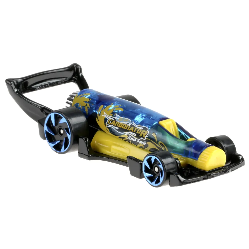 Carbonator — GHF26 — Clear Blue — imagem 4