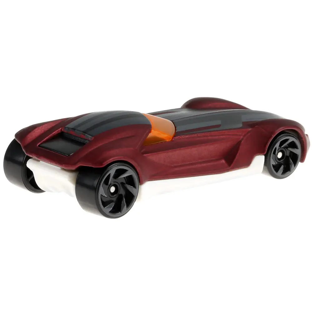 Twin Mill Gen-E — GHF28 — Matte Red — imagem 3