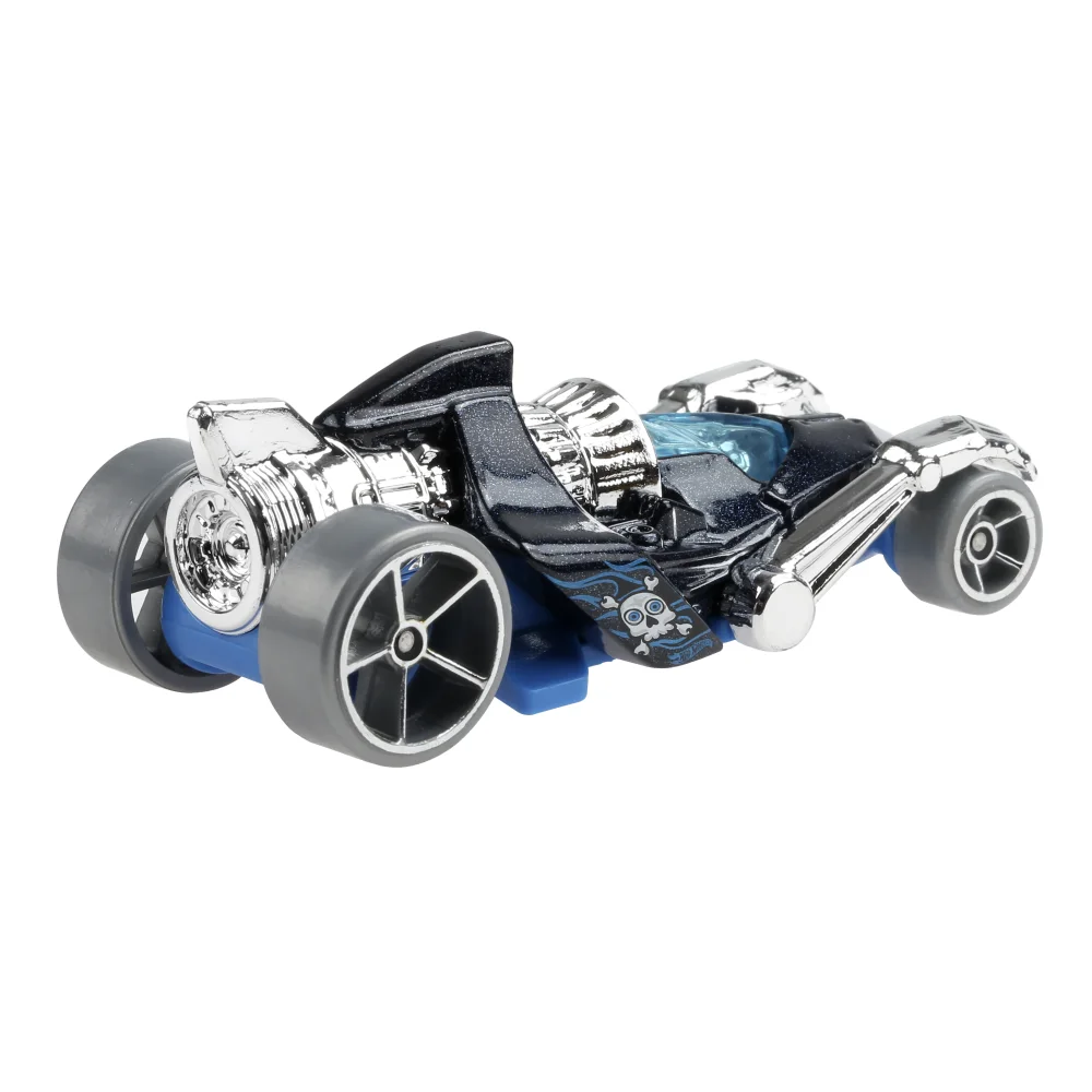 Tur-Bone Charged — GHF38 — Dark Metalflake Blue — imagem 3