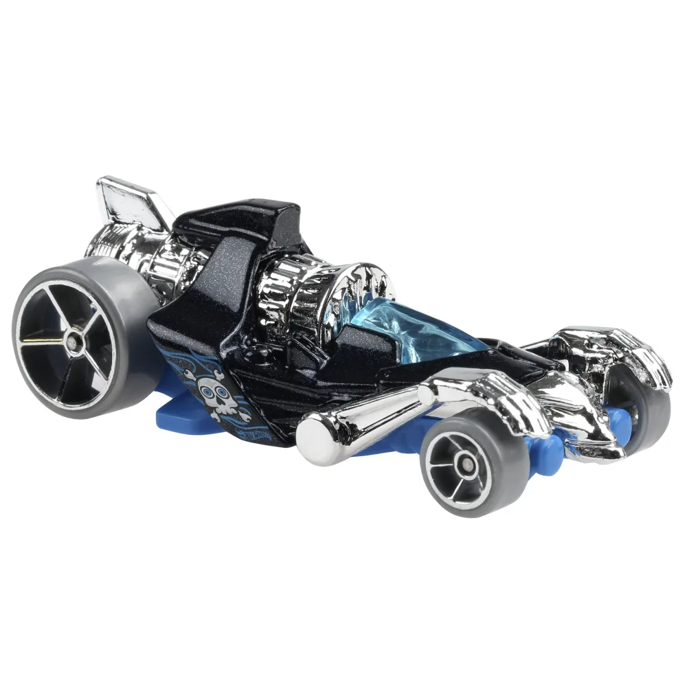 Tur-Bone Charged — GHF38 — Dark Metalflake Blue — imagem 4