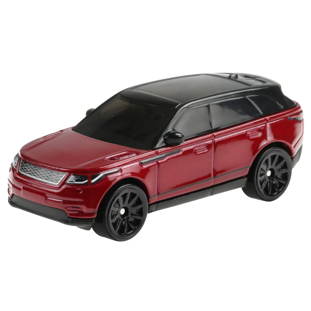 Range Rover Velar — GHF40 — Metalflake Red