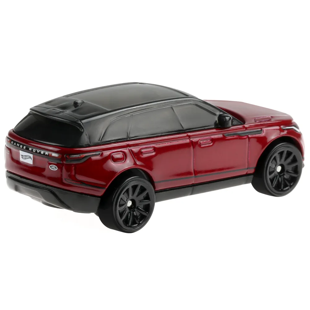 Range Rover Velar — GHF40 — Metalflake Red — imagem 3
