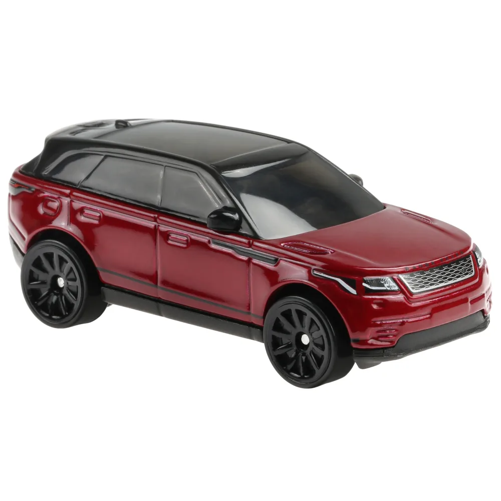 Range Rover Velar — GHF40 — Metalflake Red — imagem 4