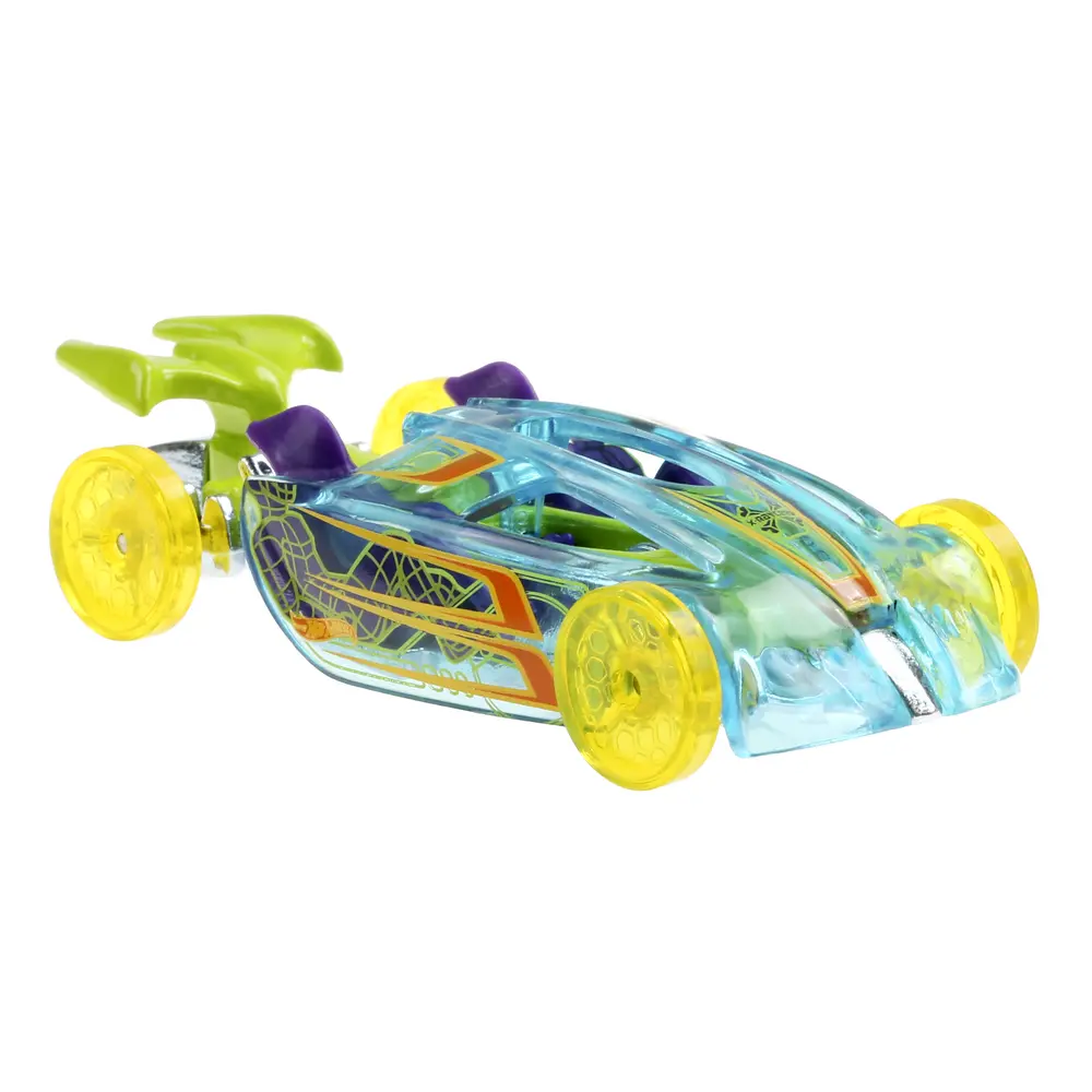 Pedal de Metal — GHF46 — Lime Green — imagem 4
