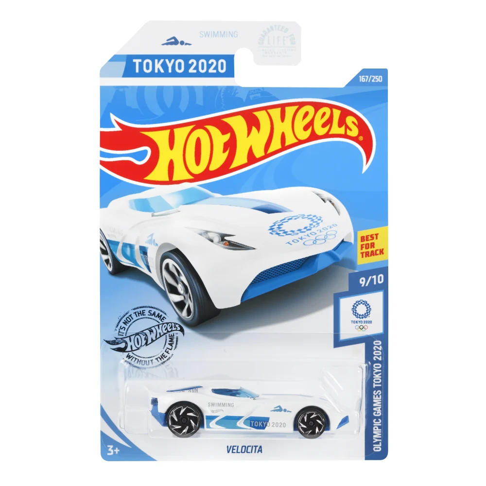 Velocita — GHF56 — White — imagem 2