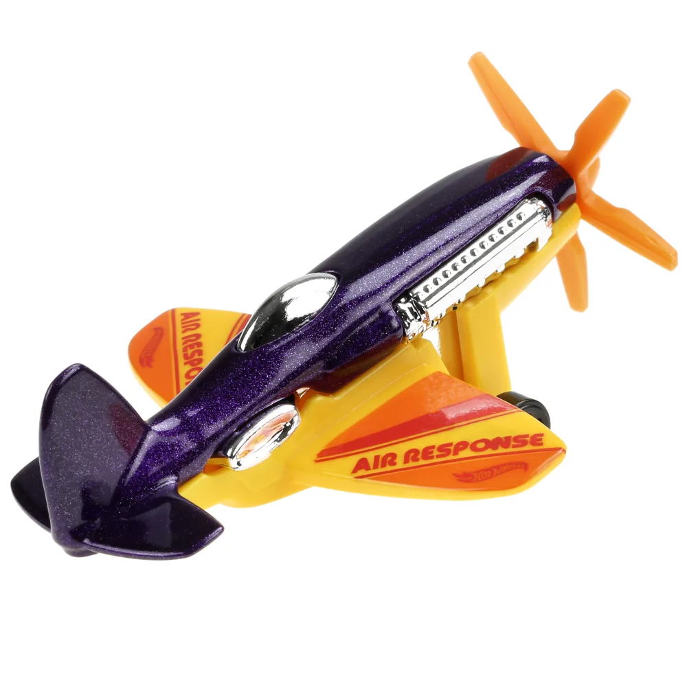 Mad Propz — GHF57 — Metalflake Purple — imagem 3