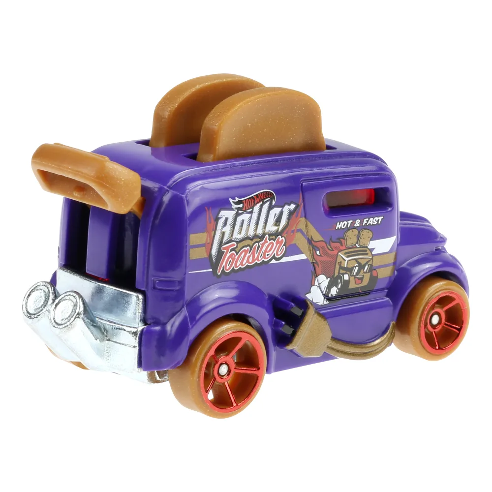 Roller Toaster — GHF59 — Purple — imagem 3