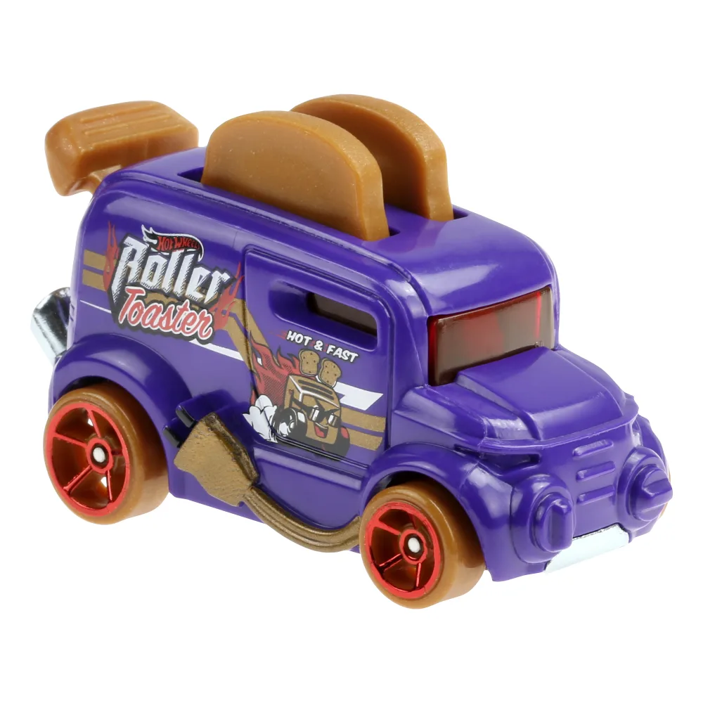 Roller Toaster — GHF59 — Purple — imagem 4