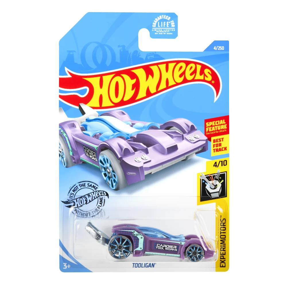 Tooligan — GHF65 — Purple — imagem 2