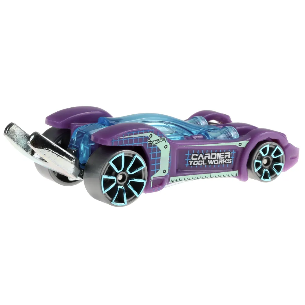 Tooligan — GHF65 — Purple — imagem 3
