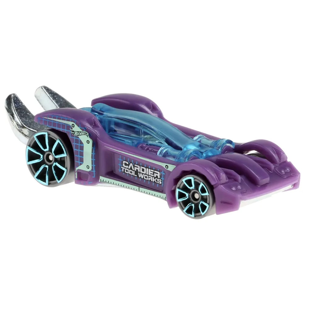 Tooligan — GHF65 — Purple — imagem 4