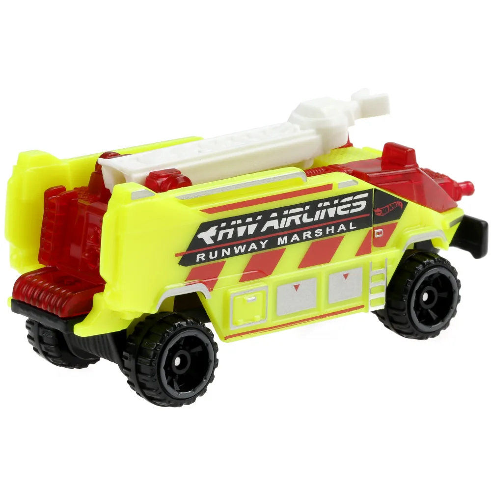 Runway Res-Q — GHF67 — Yellow — imagem 3