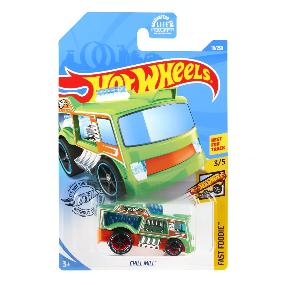 Chill Mill — GHF69 — Green — imagem 2
