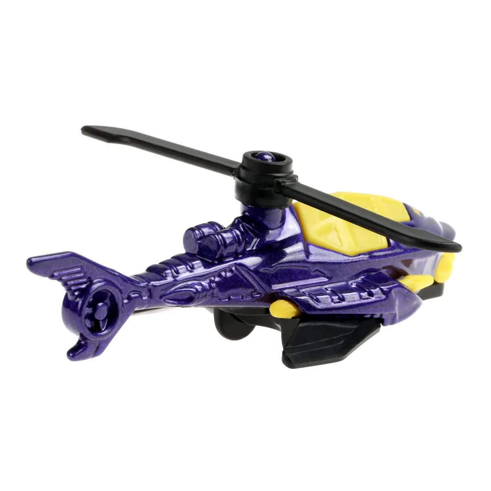 Batcopter — GHF75 — Purple — imagem 3